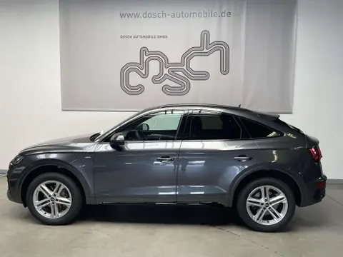 Used AUDI Q5 Diesel 2023 Ad 