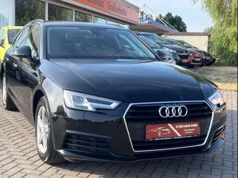 Used AUDI A4 Diesel 2017 Ad 