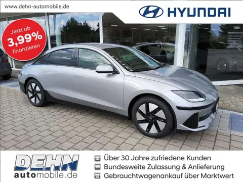 Used HYUNDAI IONIQ Electric 2023 Ad 