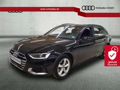 Annonce AUDI A4 Essence 2024 d'occasion 