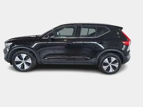 Annonce VOLVO XC40 Hybride 2021 d'occasion 