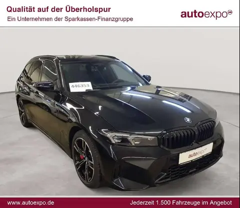 Annonce BMW SERIE 3 Hybride 2024 d'occasion 