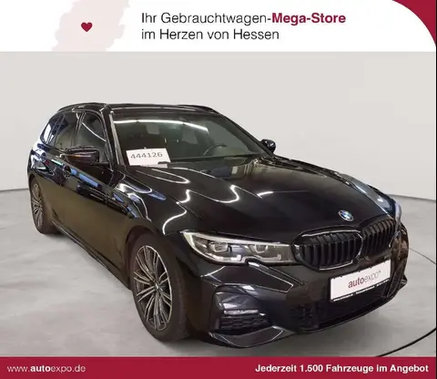 Annonce BMW SERIE 3 Diesel 2021 d'occasion 