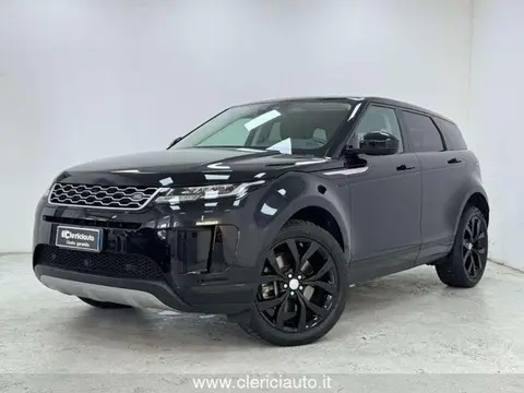 Annonce LAND ROVER RANGE ROVER EVOQUE Diesel 2020 d'occasion 