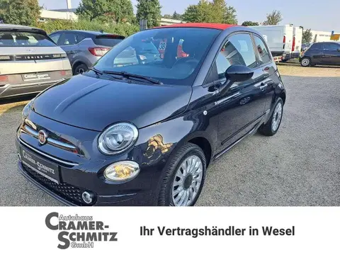 Used FIAT 500C Petrol 2020 Ad 