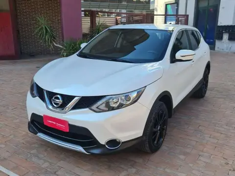 Used NISSAN QASHQAI Diesel 2017 Ad 