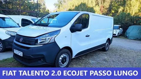 Used FIAT TALENTO Diesel 2020 Ad 