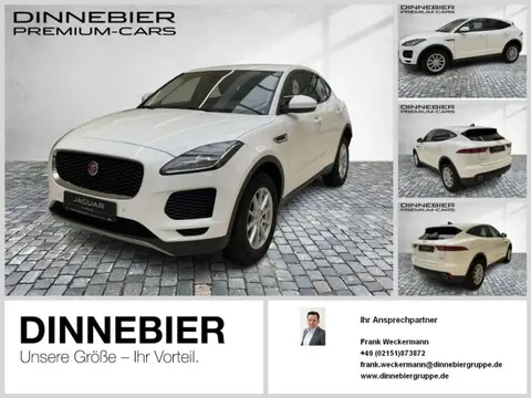 Used JAGUAR E-PACE Petrol 2020 Ad 