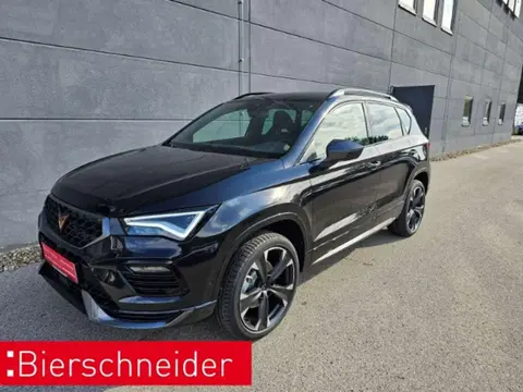 Used CUPRA ATECA Petrol 2024 Ad 