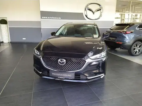 Annonce MAZDA 6 Essence 2024 d'occasion 