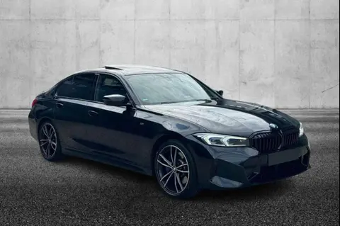 Annonce BMW SERIE 3 Essence 2022 d'occasion 