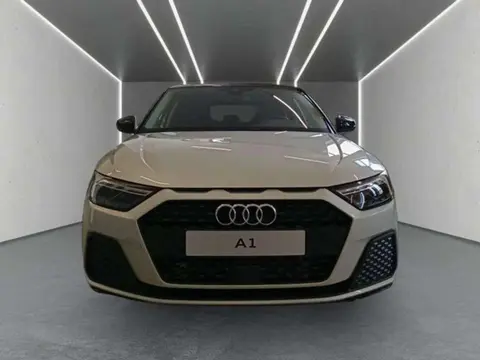 Annonce AUDI A1 Essence 2024 d'occasion 