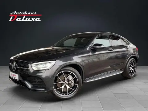 Annonce MERCEDES-BENZ CLASSE GLC Diesel 2019 d'occasion Allemagne