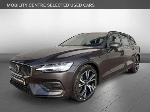 Used VOLVO V60 Petrol 2024 Ad 