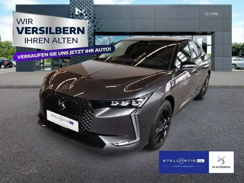 Annonce DS AUTOMOBILES DS4 Essence 2023 d'occasion 