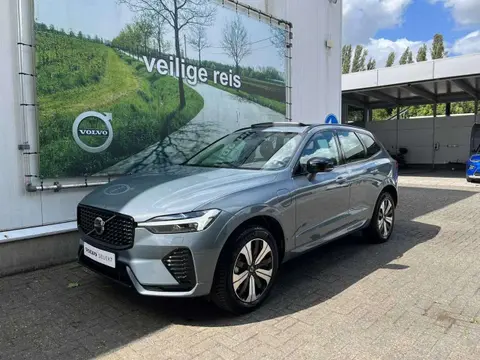 Annonce VOLVO XC60 Hybride 2023 d'occasion 