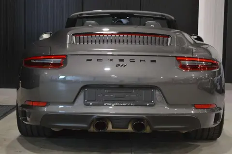 Annonce PORSCHE 991 Essence 2018 d'occasion 