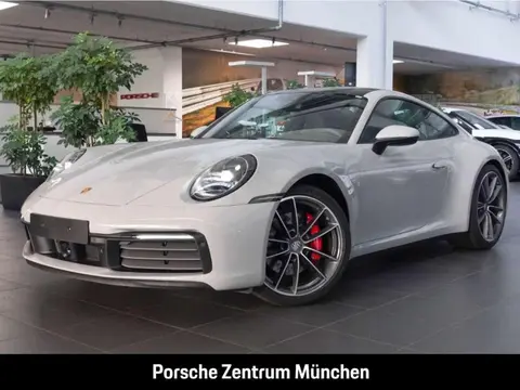 Used PORSCHE 992 Petrol 2023 Ad 