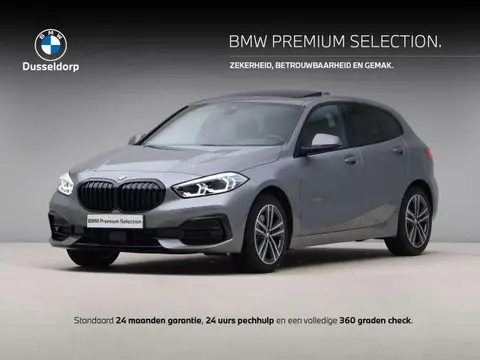 Used BMW SERIE 1 Petrol 2024 Ad 