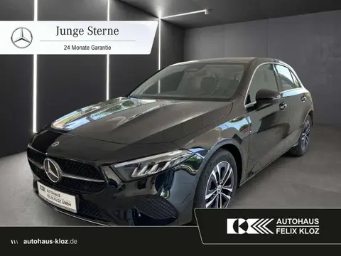 Used MERCEDES-BENZ CLASSE A Petrol 2023 Ad 