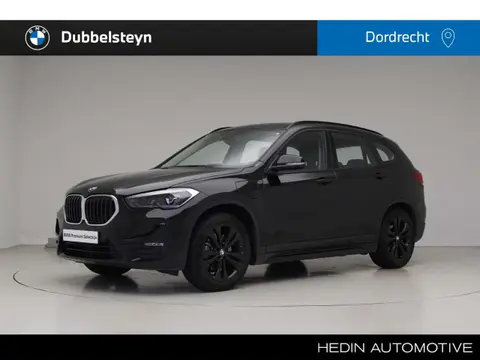 Used BMW X1 Hybrid 2021 Ad 