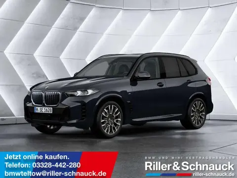 Used BMW X5 Diesel 2024 Ad 