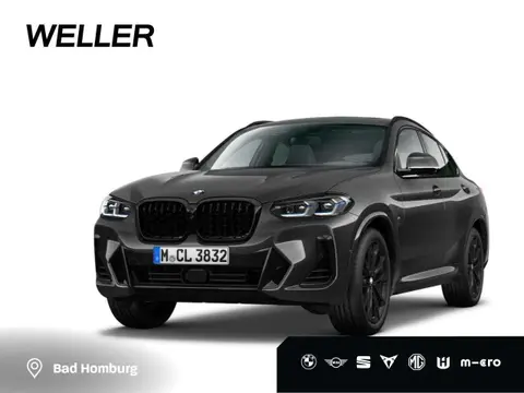 Used BMW X4 Diesel 2024 Ad 