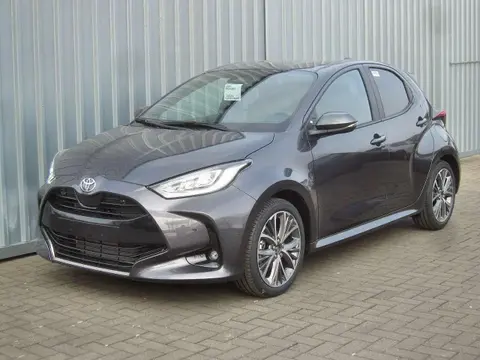 Used TOYOTA YARIS Hybrid 2024 Ad 