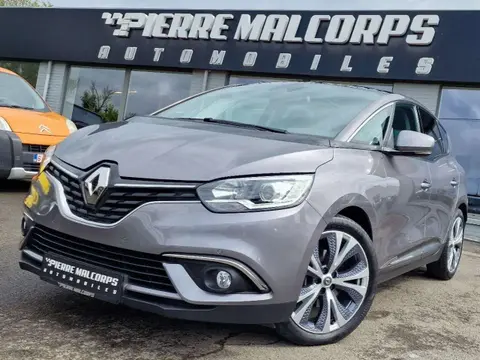 Used RENAULT SCENIC Petrol 2019 Ad 