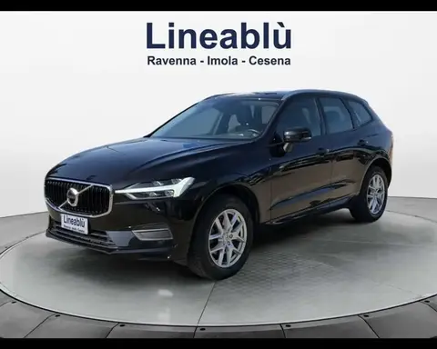 Annonce VOLVO XC60 Diesel 2018 d'occasion 