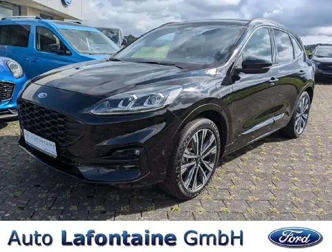 Annonce FORD KUGA Hybride 2020 d'occasion 