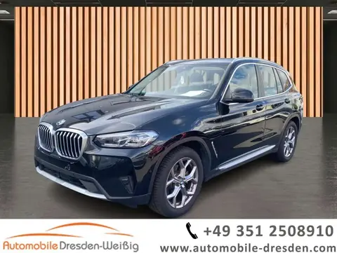 Annonce BMW X3 Essence 2023 d'occasion 