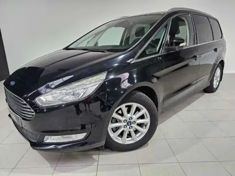 Annonce FORD GALAXY Diesel 2016 d'occasion 