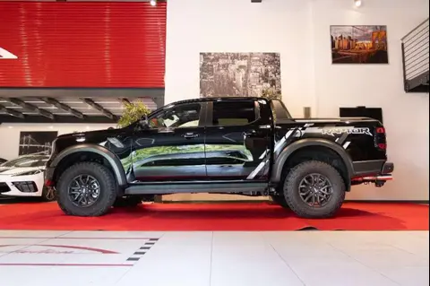 Annonce FORD RANGER Essence 2024 d'occasion 