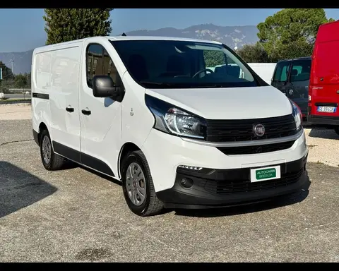 Used FIAT TALENTO Diesel 2020 Ad 