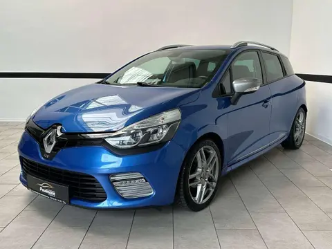 Used RENAULT CLIO Petrol 2016 Ad 