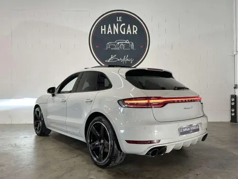 Used PORSCHE MACAN Petrol 2019 Ad 