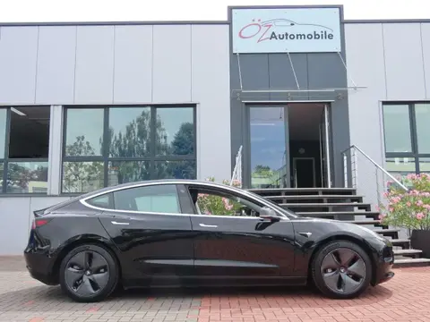 Used TESLA MODEL 3 Electric 2019 Ad 