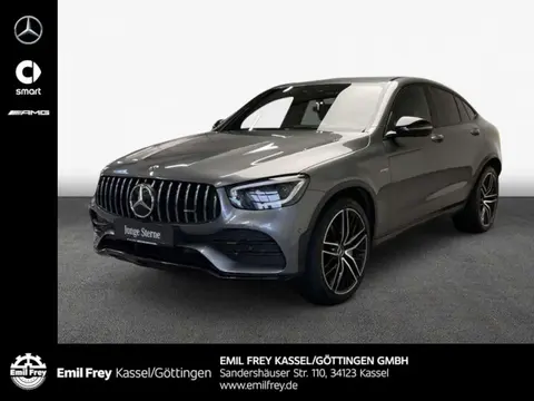 Used MERCEDES-BENZ CLASSE GLC Petrol 2020 Ad 