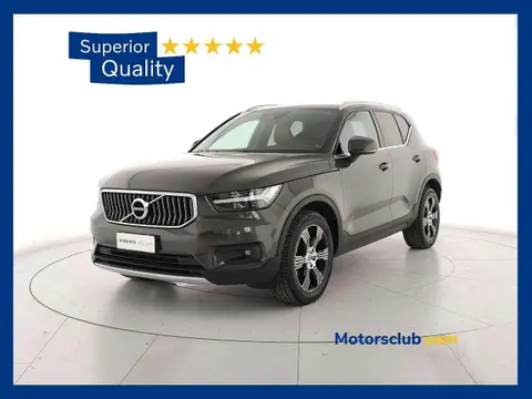 Used VOLVO XC40 Diesel 2019 Ad 