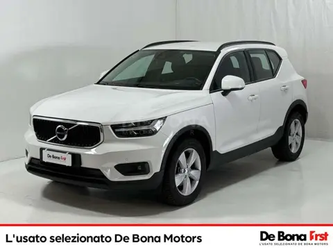 Used VOLVO XC40 Diesel 2018 Ad 