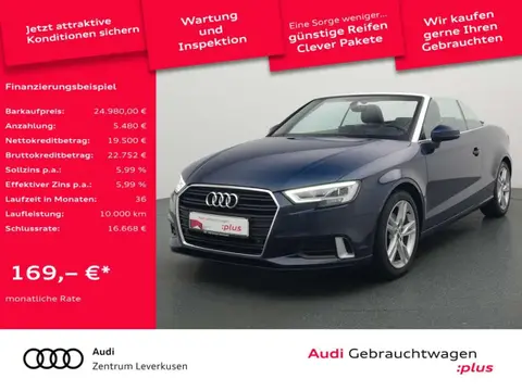 Used AUDI A3 Petrol 2020 Ad 