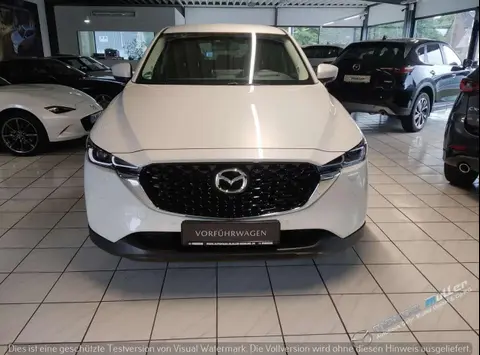 Annonce MAZDA CX-5 Essence 2023 d'occasion 