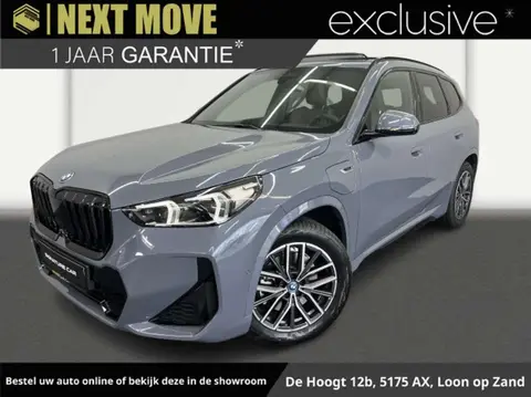 Annonce BMW X1 Hybride 2023 d'occasion 