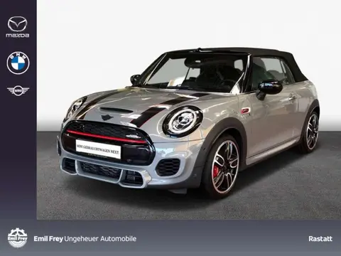 Used MINI JOHN COOPER WORKS Petrol 2021 Ad 