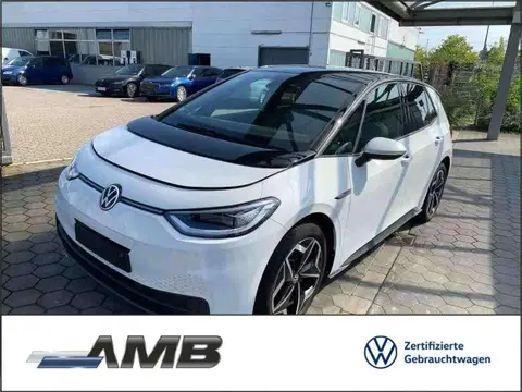 Used VOLKSWAGEN ID.3 Electric 2021 Ad 