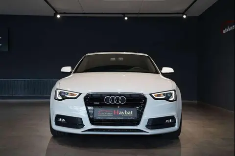 Annonce AUDI A5 Diesel 2017 d'occasion 