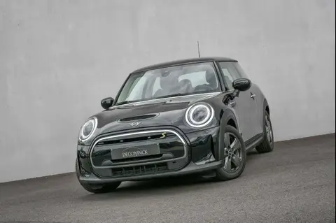 Used MINI COOPER Electric 2022 Ad Belgium