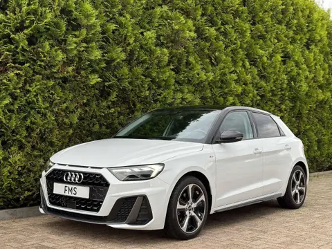 Annonce AUDI A1 Essence 2021 d'occasion 