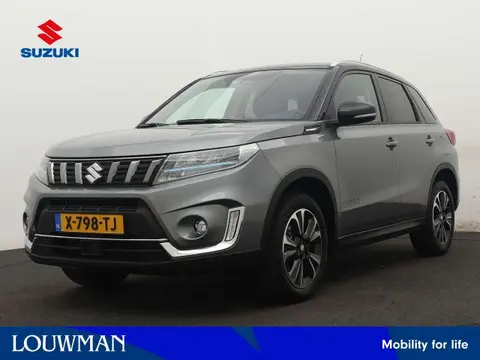 Annonce SUZUKI VITARA Hybride 2024 d'occasion 